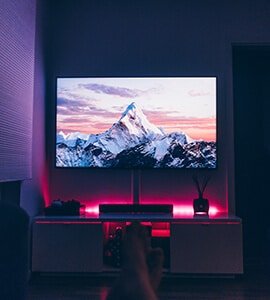 Buying a TV Is Easy When You  Know These Terms
