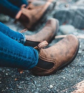 Timberland Men’s Thorton  Waterproof Boots